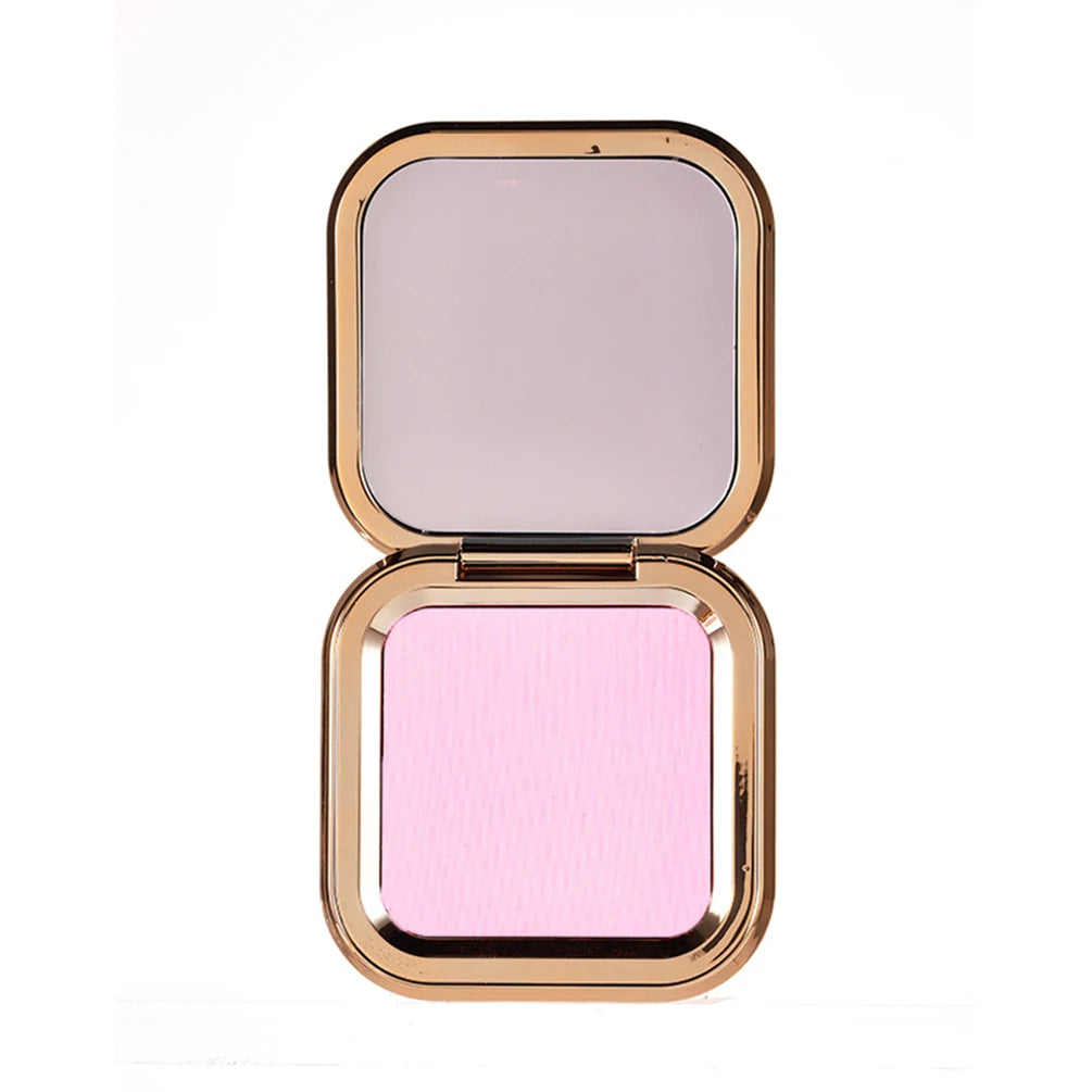 Blush Palette Matte Powder Blusher Vegan Cruelty-Free Makeup, Style 01/02/03, 1pc