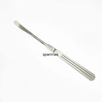 Periosteal dissector Orthopedic Stripper Peeler Rhinoplasty Periosteal Elevators Orthopedics Surgical Instruments