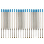 20 PCS Blue