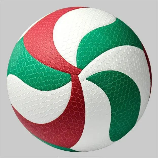 Model5000 Volleyball Ball Size 5 New Year's Gift for Outdoor Sports Training with Optional Pump Needle And Bag