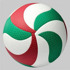 Model5000 Volleyball Ball Size 5 New Year's Gift for Outdoor Sports Training with Optional Pump Needle And Bag