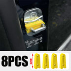 Yellow - (8pcs)