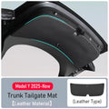 Trunk Tailgate Pad / others