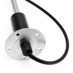 0-190 ohms Fuel/Water Level Sensor For Auto Car Boat Water Tank Level Indicato Stainless Steel Fuel Level Gauge Car Accessories