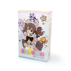 Oioi Studio 1/6 BJD Blind Box Movable Joint Doll Figure Mystery Toy 1pc