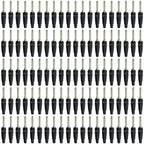 100 Black