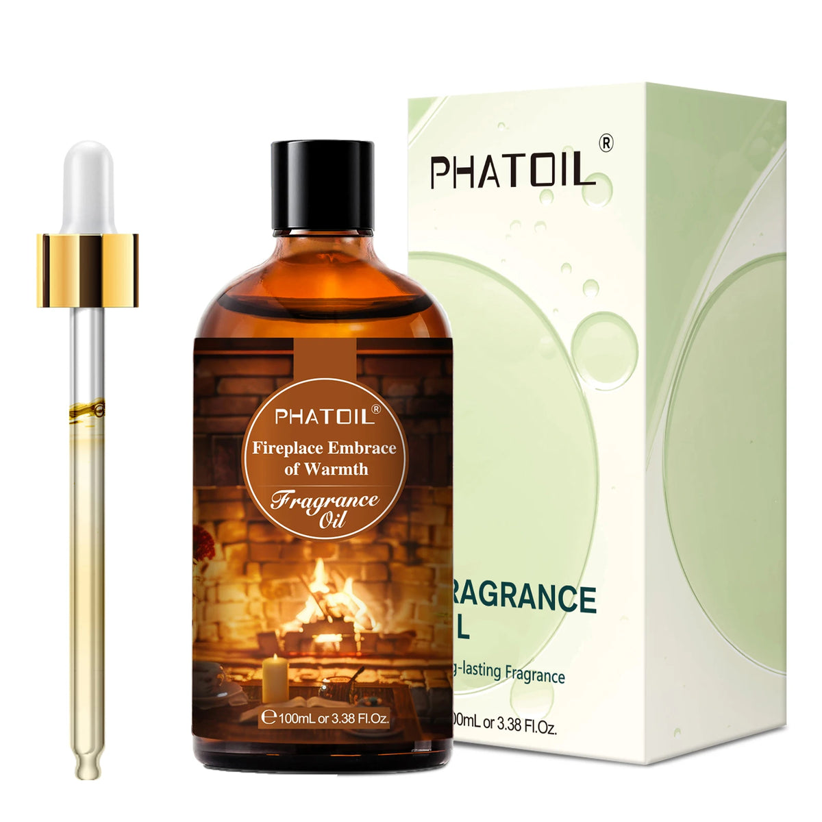 Embrace of Warmth / 100ml