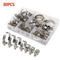 80 Pcs