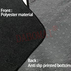 For Kia Sportage 5 NQ5 2026 2027 Car Dashboard Cover Dash Board Mat Carpet Pad Sunshade Cape Cushion LHD RHD