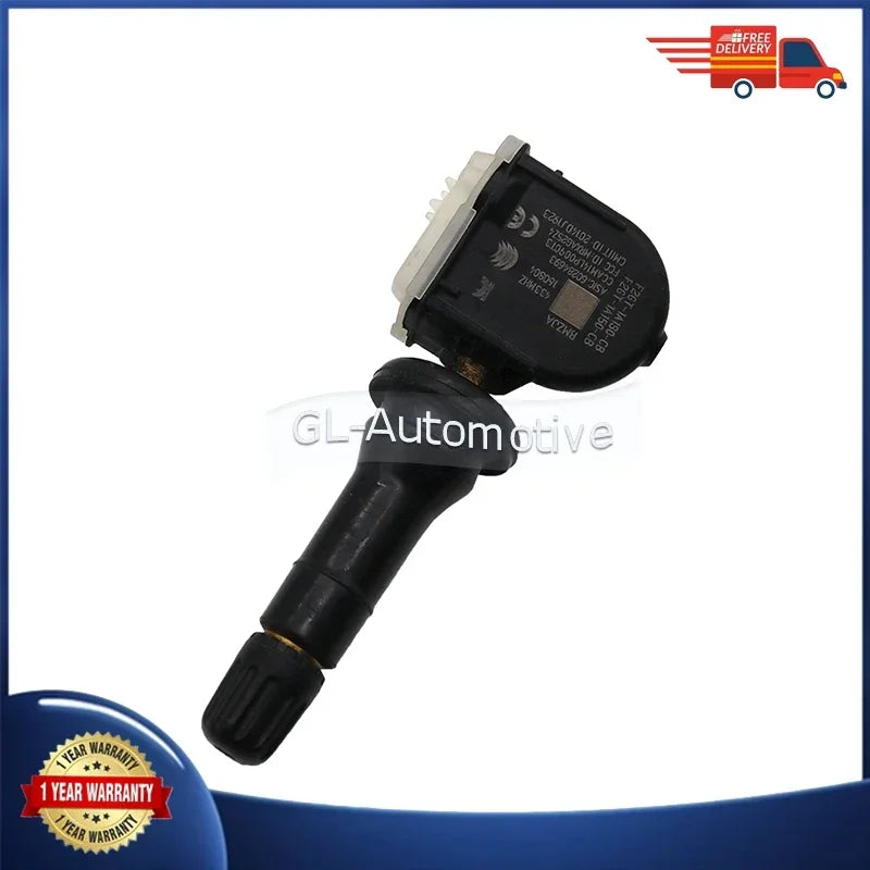 1 PCS / For Mondeo MK5 / 2017-09 to 2022-09