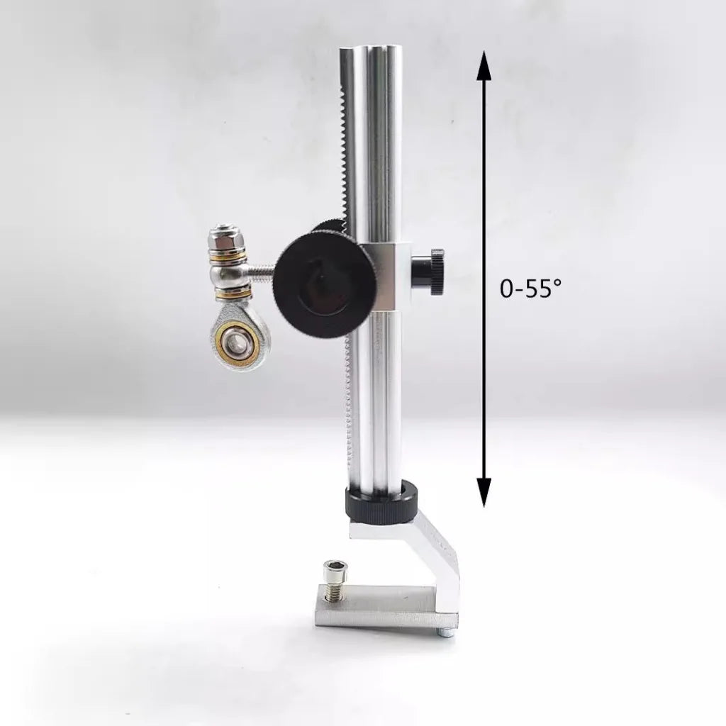 1Pc Knife Sharpener Precision Angle Adjuster Fixed Angle Sharpener DIY Accessories Can be Used for RX008 and RX009