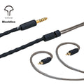 4.4mm Recessed 2pin