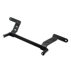 Motorcycle Black Fog Light LED Bracket Auxiliary Light Holder For BMW R1200GS  R1250GS  LC Adventure 2014-2022