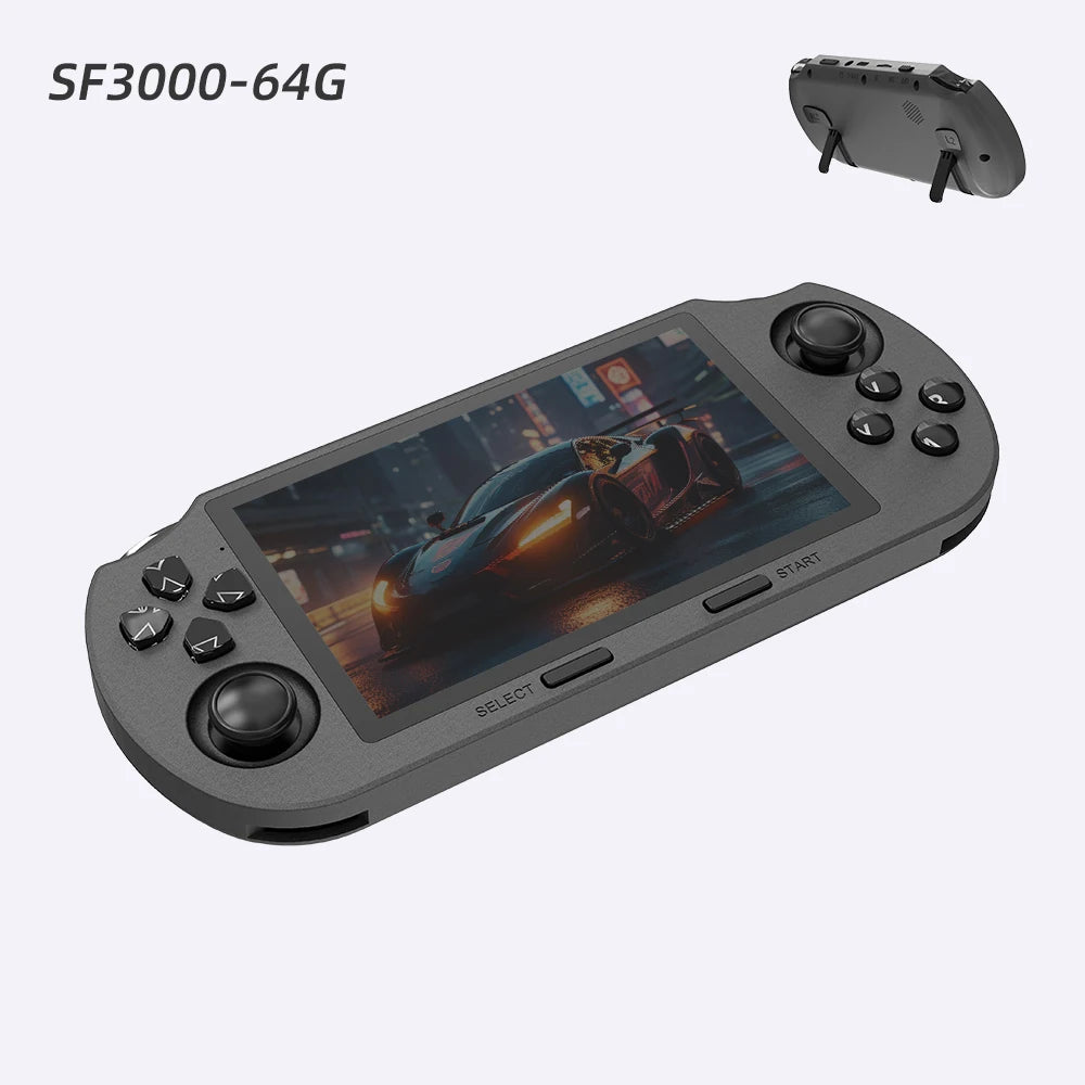 SF3000-64G