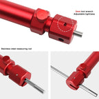 Bike Hook Aligner Derailleur Aligner Hanger For Bicycle Tail Hook 360° Rotation Alignment Corrector Road Cycling Repair Tools