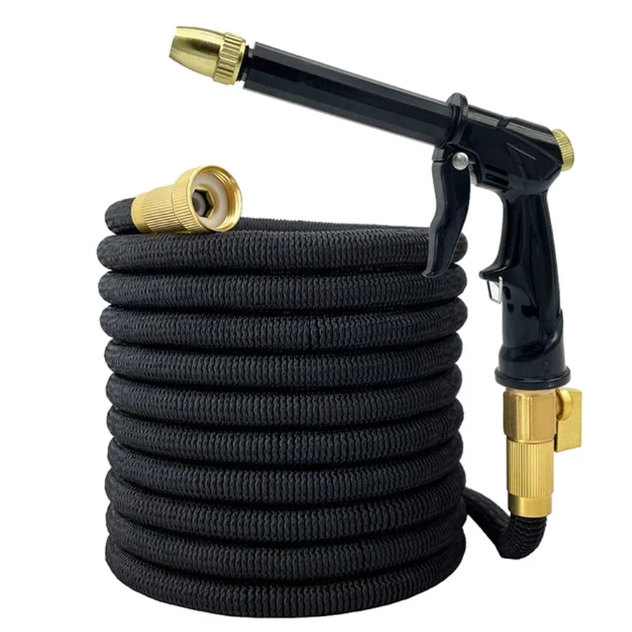 black / 3/4'' / 100ft