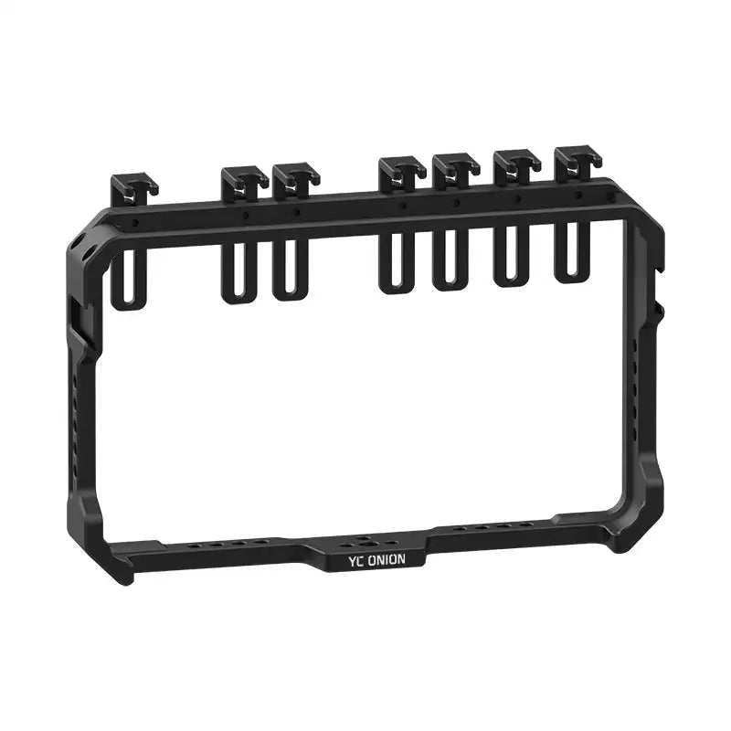 YC Onion Yololiv Live Streaming Yolobox Mini Aluminum Alloy Cage Cable Clamps