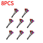 8Pcs