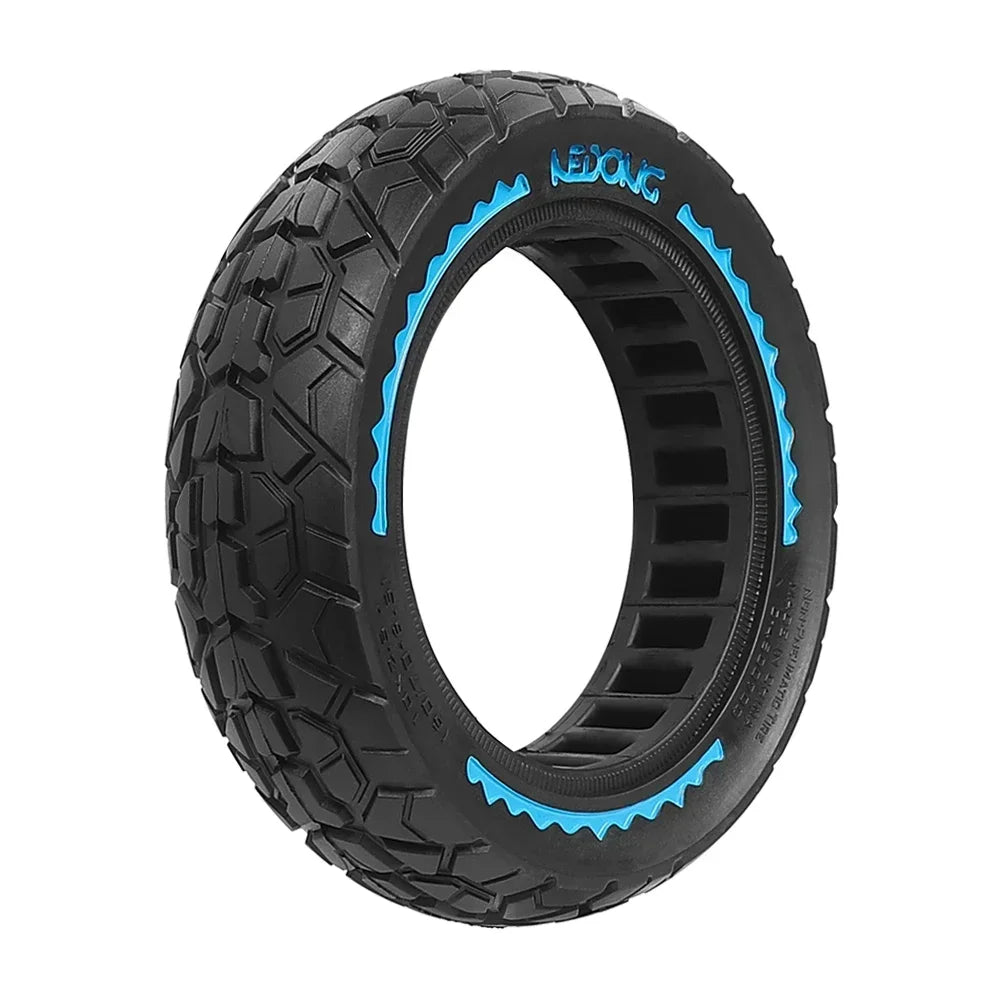 Ninebot Max G30/G30D/G30LP 10x2.5 Solid Off-Road Scooter Tire 60/70-6.5
