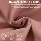 RION Cycling Shorts Women MTB Bib Shorts Road Bike Tights Padded Bicycle Wear Biker Clothing Long Distance Dolomiti 8H Outdoors