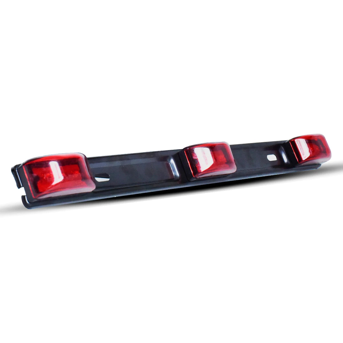 9LED Red