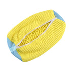 Dryer shoe bags built-in laundry room shoes cleaning, reusable washing machine exquisite clothing super large durable shoe bags