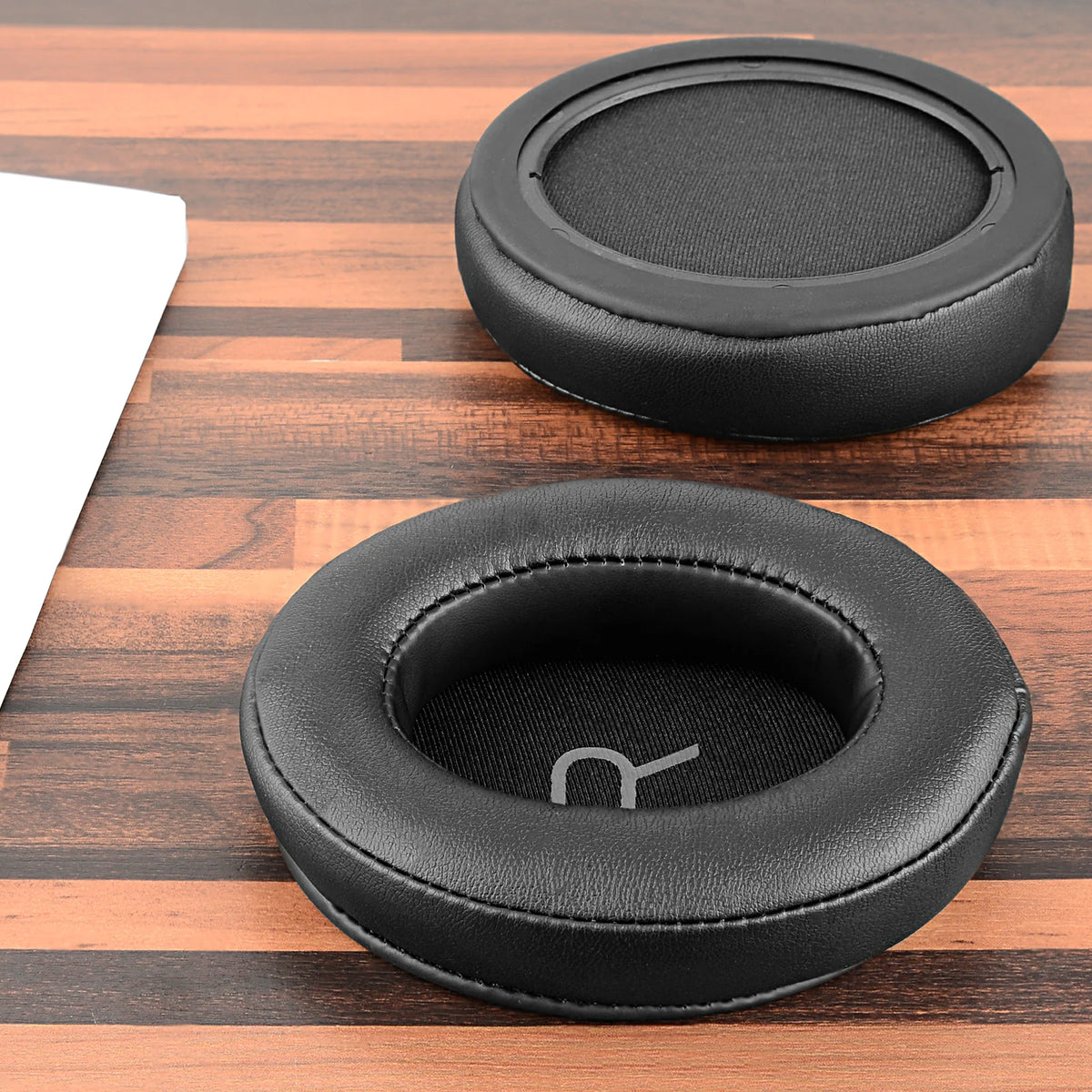 Geekria QuickFit Replacement Ear Pads for Sennheiser Momentum 3 Wireless Momentum 3.0 Wireless Headphones Ear Cushions