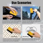 5/10/50M Vinyl Wrap Film Cutting Tape Car Stickers Knifeless Tape Design Line No Knife Auto Film Tools Car Styling Accessories