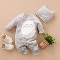 GRAY / 9-12M 80