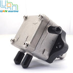 16700-ZW1-004  Fuel Pump Assembly  For 1998 Honda Outboard BF25 BF30 BF40 BF50 BF75 BF90