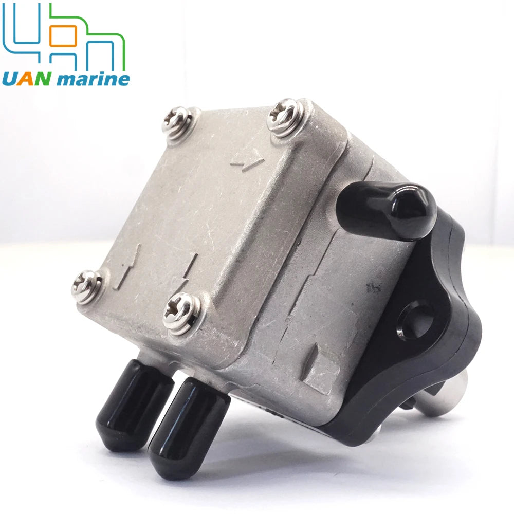16700-ZW1-004  Fuel Pump Assembly  For 1998 Honda Outboard BF25 BF30 BF40 BF50 BF75 BF90