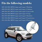 For Mini Cooper R56 R58 R59 Citroen C3 Picasso C4 C5 DS3 DS4 Peugeot 207 208 3008 Variable Valve Timing VVT Solenoid 11368610388