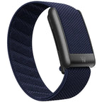 Whoop 5.0/5.0MG nylon woven elastic wristband replacement strap, multiple colors