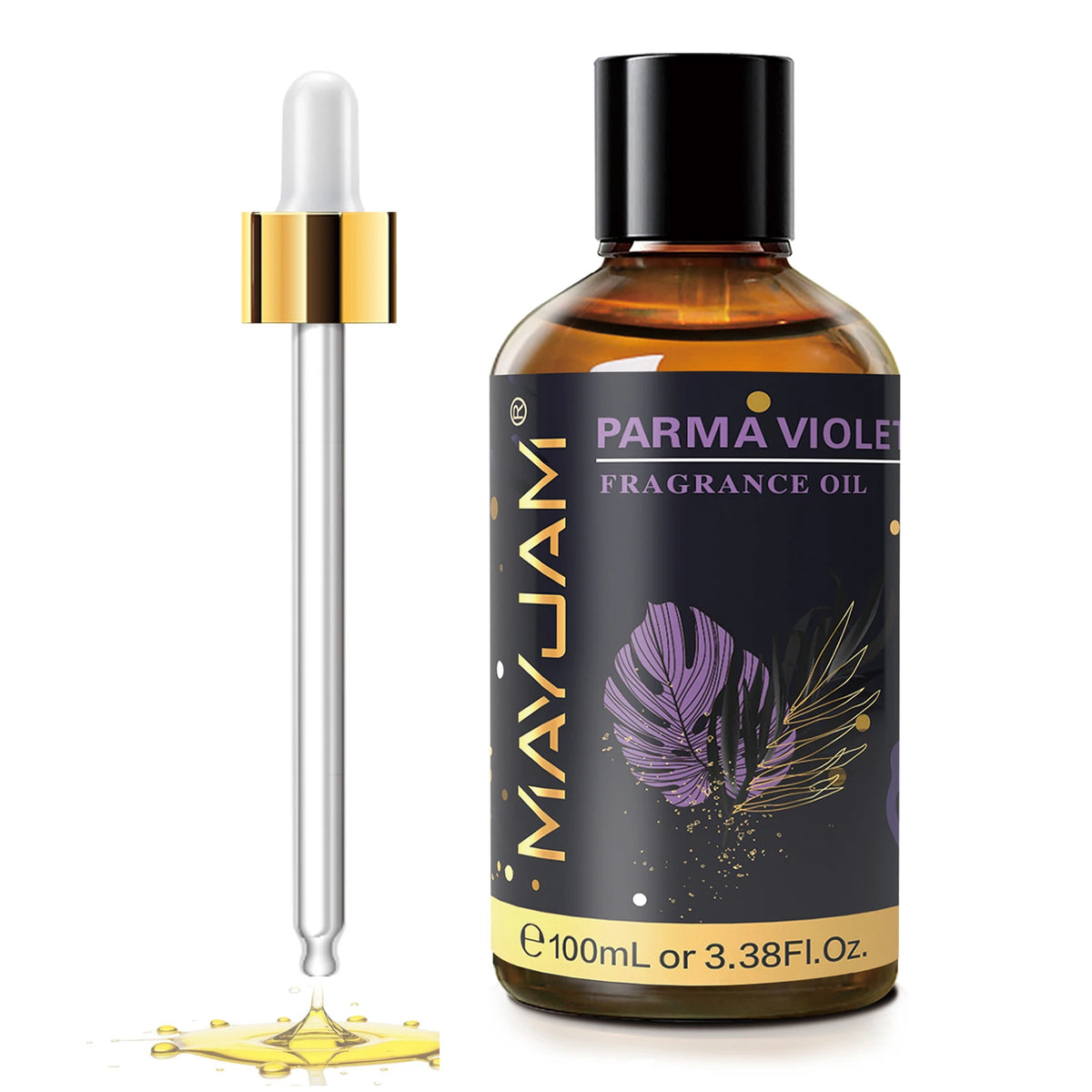 Parma Violet / 100ml