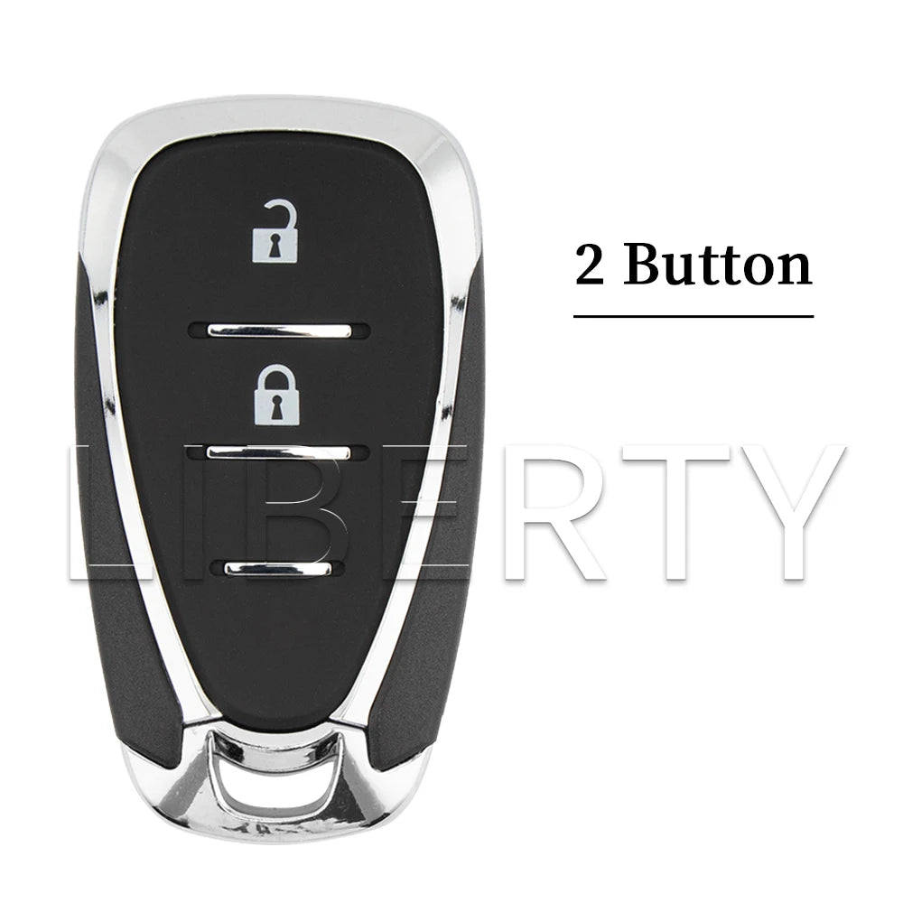 Ly HYQ4AA HYQ4EA 315/433MHZ ID46 Chip Car Remote Key For Chevrolet Malibu Cruze Spark Camaro Equinox Volt Blazer Traverse Sonic