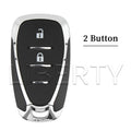 2 Button / HYQ4AA 315MHz