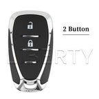 2 Button / HYQ4AA 315MHz