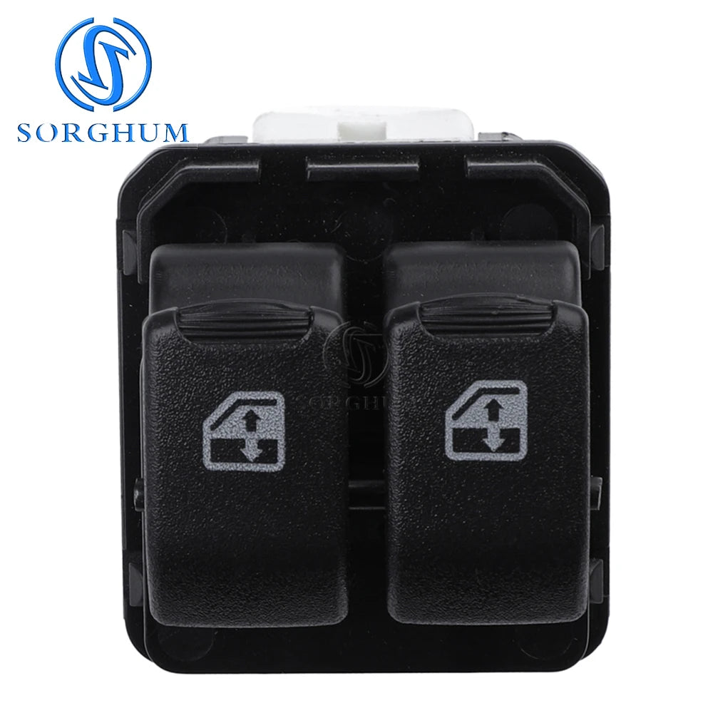 SORGHUM Electric Power Window Switch Button 621W04750 612W13720 For Chevrolet Spark Matiz Aveo Daewoo Kalos 96540782 Car Parts