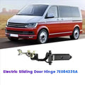 Sliding Door Roller Guide Right Center Electric Sliding Door FOR VWT5 T6 / T5 GP TRANSPORTER /CARAVELLE / MULTIVAN T6 7E0843336A