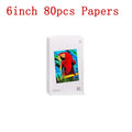 Set 1-80pcs 2 tape