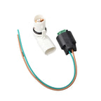 For Mini Cooper Paceman Clubman Side Turn Signal Light Car Bulb Holder T10 Socket Base Connector Wiring Accessories 2PC