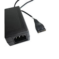 PC 12V 5V 2.5A AC Power Adapter Cable for Computer 4Pin IDE Hard Drive HDD CD-ROM Converter SATA  Supply