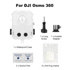 For DJI Osmo 360