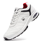 OIMKOI Men Golf Shoes Casual Breathable Waterproof Non-slip Golf Outdoor Training Shoes