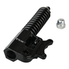 10 Inch Front Shock Absorber Suspension For Kugoo M4 Electric Scooter Spring Rebound Damping Left and Right Parts