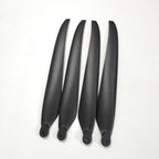 4314 Carbon Nylon Propeller 43 Inch CW CCW Propellers For Hobbywing XRotor X11 Plus Agricultural  Drone Parts EA-30XP