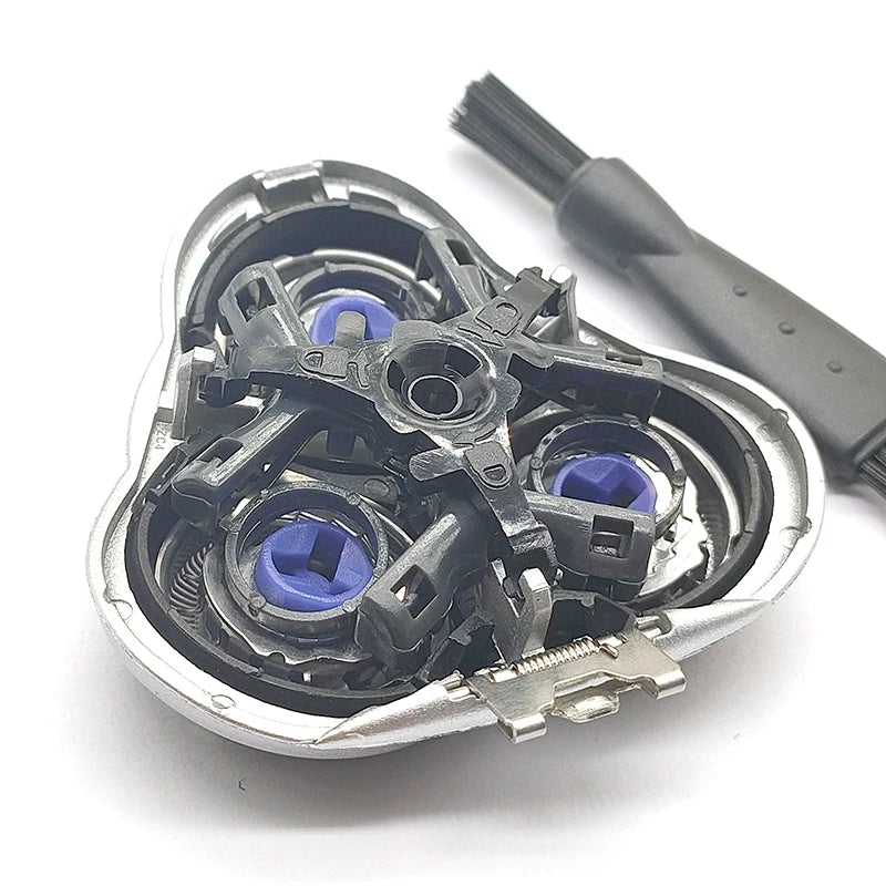 Replacement Shaver Cutter Head Blade for HQ7120 HQ7310 HQ7320 HQ7350 HQ7360 HQ7380 HQ7390