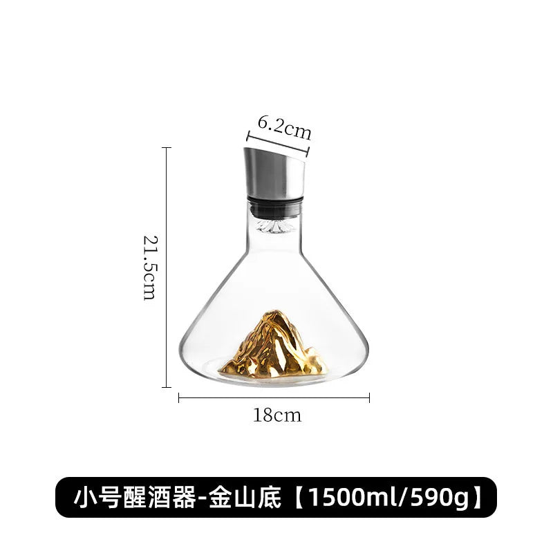 Gold 1500ml