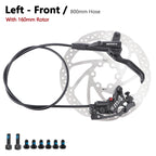Left-Front-Rotor