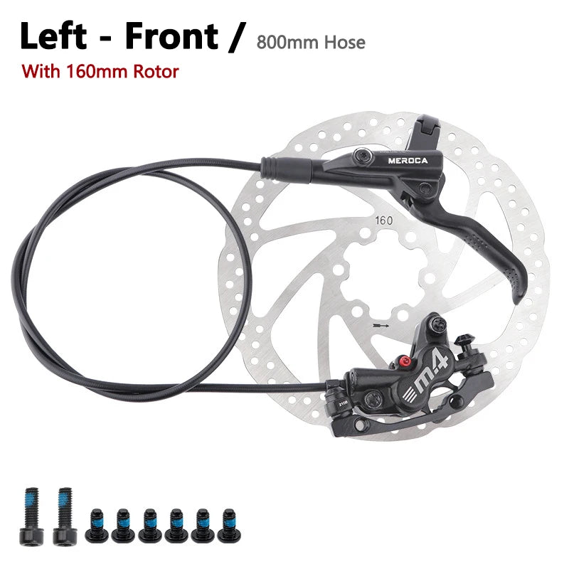 Left-Front-Rotor